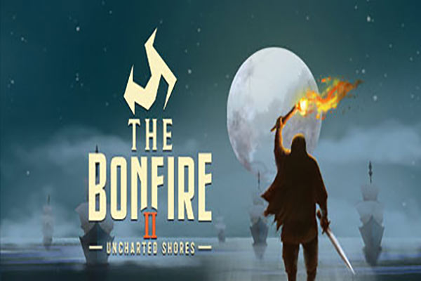 دانلود بازی The Bonfire 2: Uncharted Shores