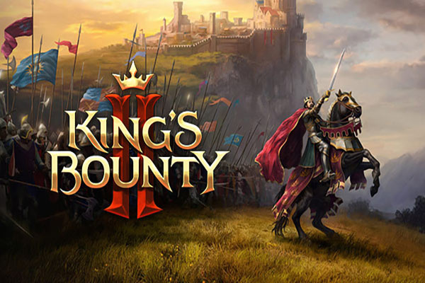 بازی King’s Bounty II