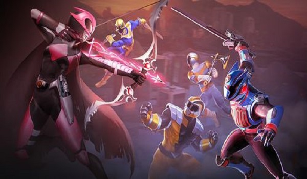 دانلود Power Rangers: Legacy Wars – بازی“تکاوران قدرتمند: جنگ های میراثی” اندروید دانلود Power Rangers: Legacy Wars – بازی“تکاوران قدرتمند: جنگ های میراثی” اندروید