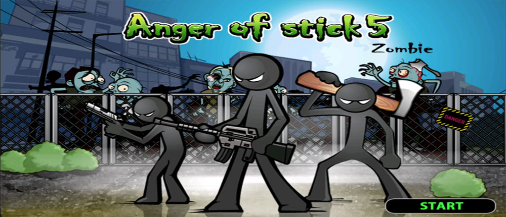 دانلود Anger of Stick 5 – بازی اکشن”خشم آدمک 5″ اندروید دانلود Anger of Stick 5 – بازی اکشن”خشم آدمک 5″ اندروید