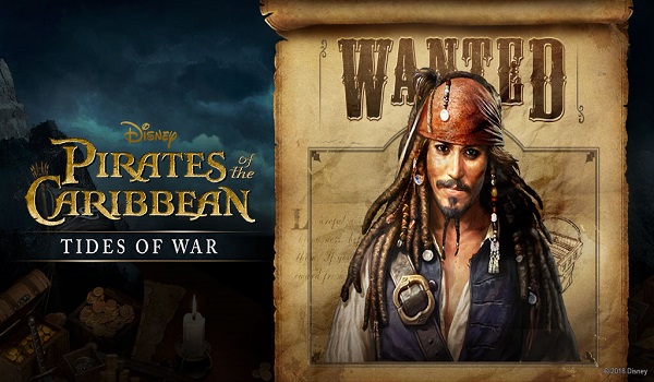 دانلود Pirates of the Caribbean: ToW – بازی استراتژیک “دزدان دریایی کارائیب” اندروید دانلود Pirates of the Caribbean: ToW – بازی استراتژیک “دزدان دریایی کارائیب” اندروید