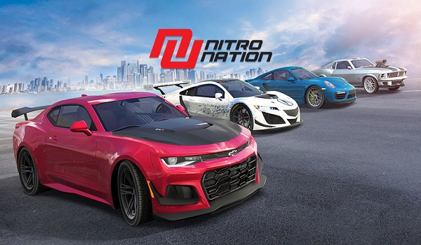 دانلود Nitro Nation Drag & Drift – بازی درگ و ماشین سواری مهیج اندروید دانلود Nitro Nation Drag & Drift – بازی درگ و ماشین سواری مهیج اندروید