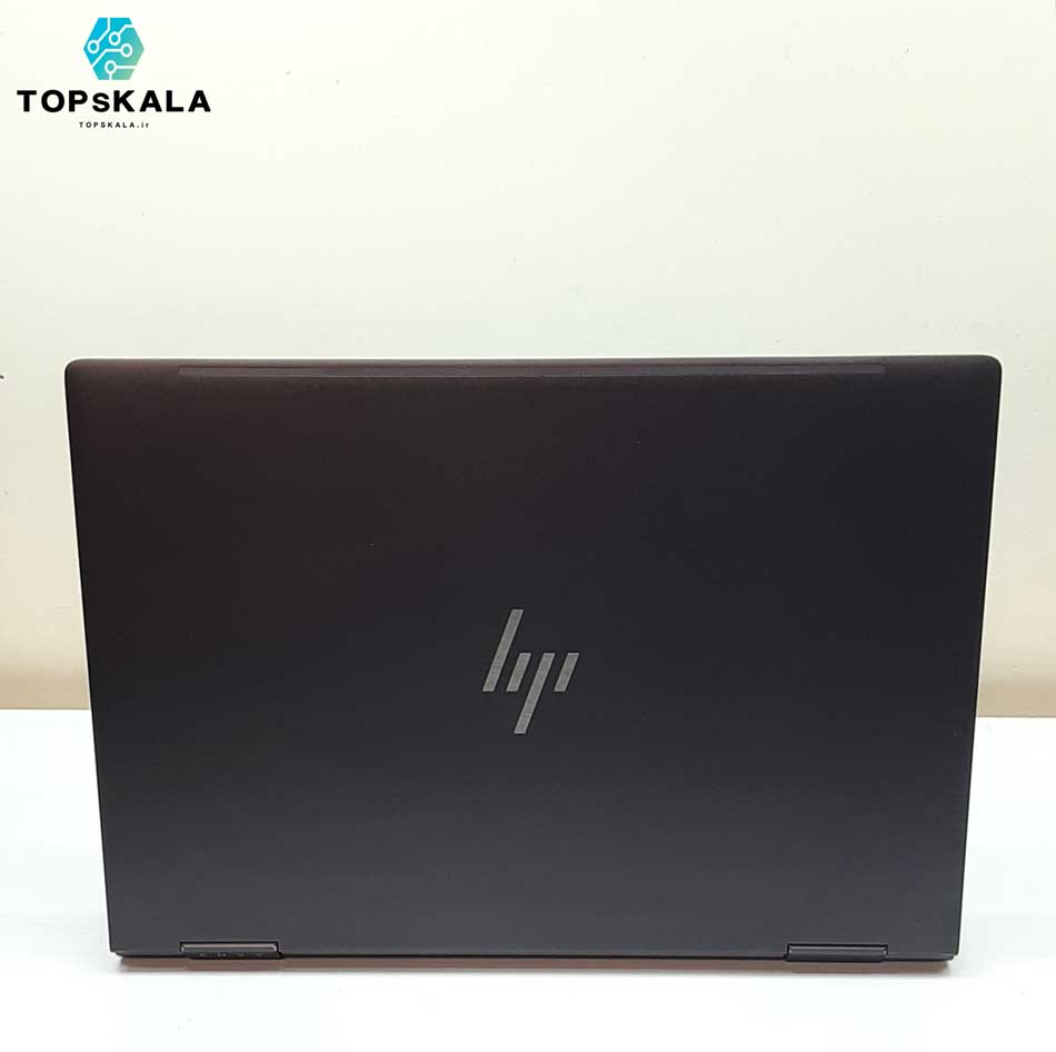 لپ تاپ استوک اچ پی مدل HP ENVY X360 13 - عکس شش