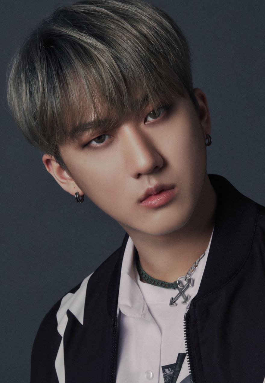 معرفی گروه استری کیدز straykids