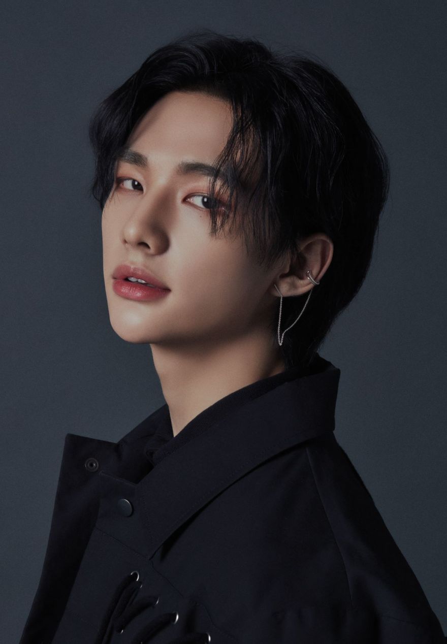 معرفی گروه استری کیدز straykids