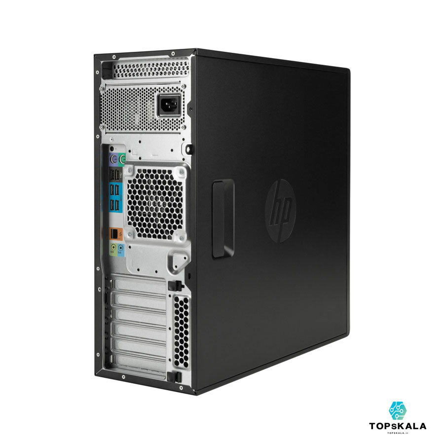  کامپیوتر اچ پی مدل HP Z440 WorkStation 