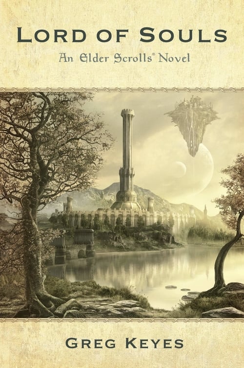 دانلود کتاب Elder Scrolls